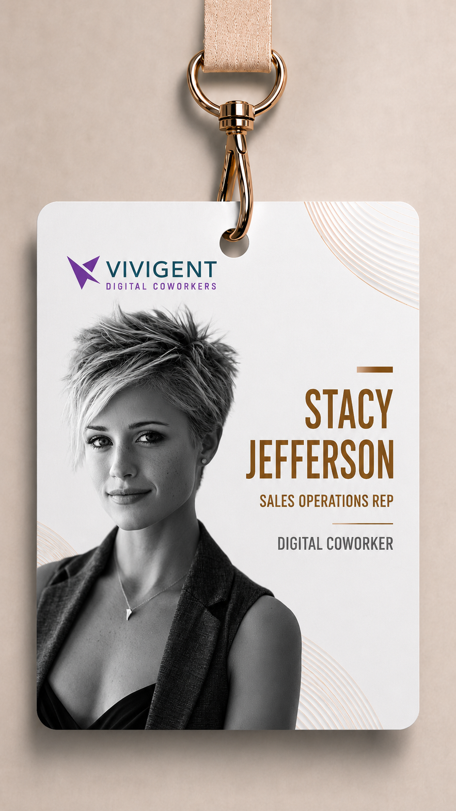 Sales Operations badge